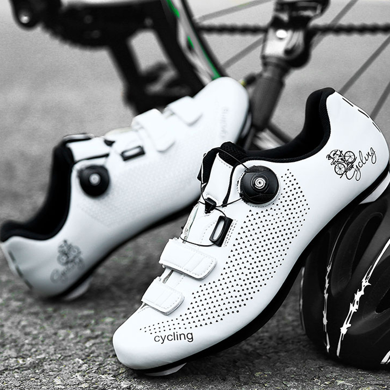 Clipless Mtb Shoes - Hot Selling Men's And Women's Mtb