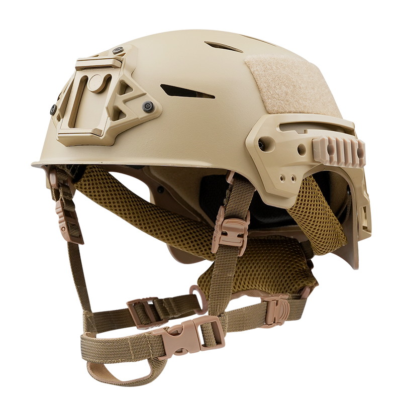 Cycling Gear Helmet - Wendy 2.0 EXFIL Tactical Helmet -
