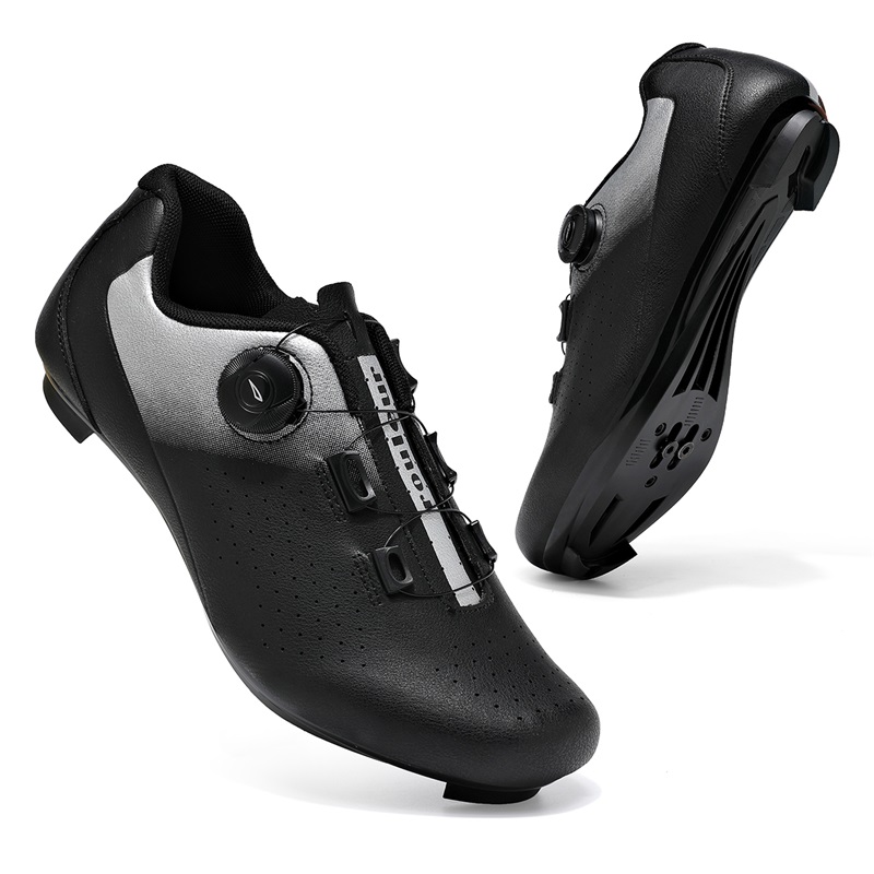 Clipless Mtb Shoes - New Arrival Professional Cycling Shoes Racing