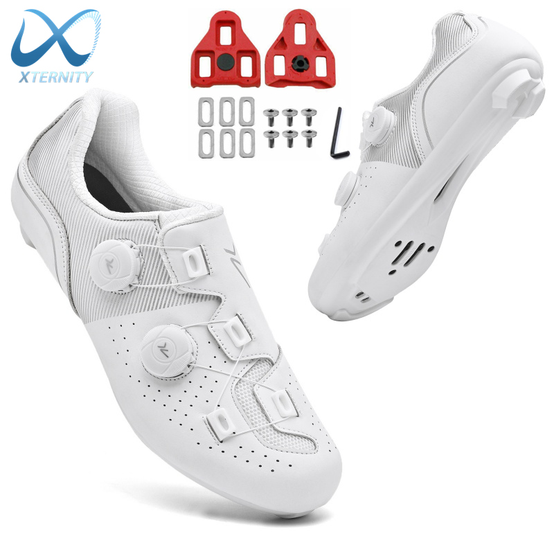 Clipless Mtb Shoes - 2025 New Arrival Professional Cycling Shoes