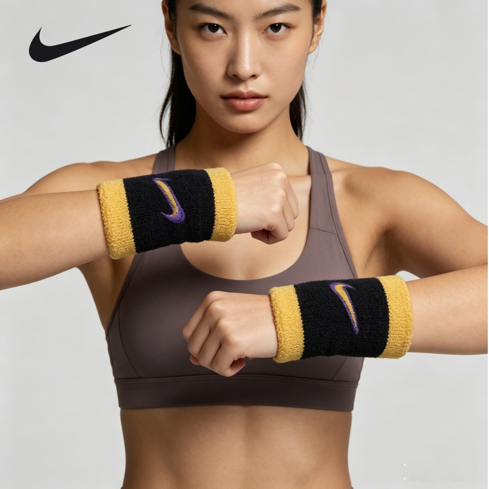 Cycling Gear Nike - Goalkeeper protective gear Nike (NIKE) sports