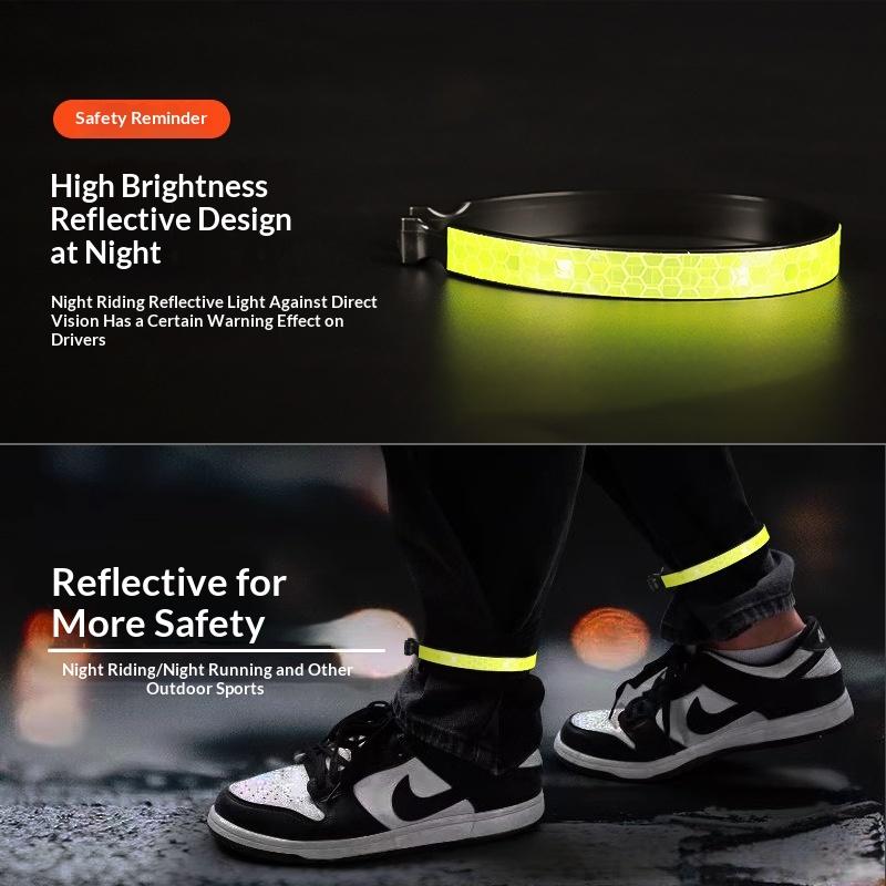 New Sale 2PCS Reflective Carab - Cycling Gear For Sale review and price