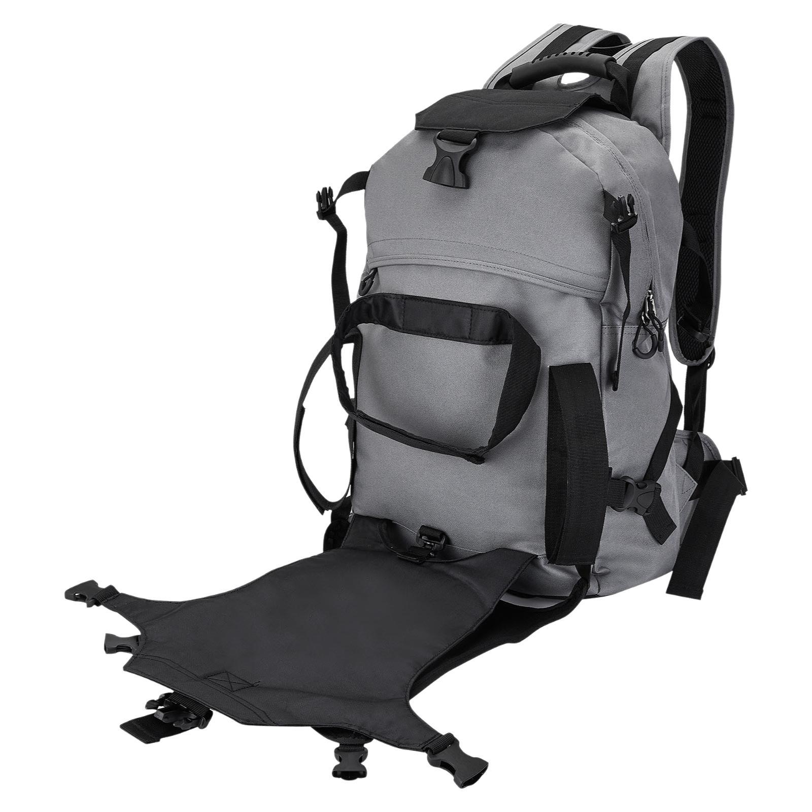 Ski Backpack for Travel Luggag - Cycling Gear Helmet review and price
