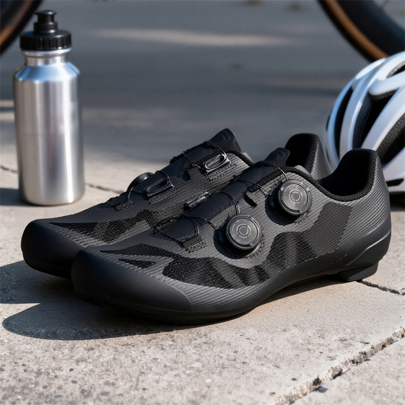 Ultra-light Road Cycling Shoes - Clipless Mtb Shoes review and price