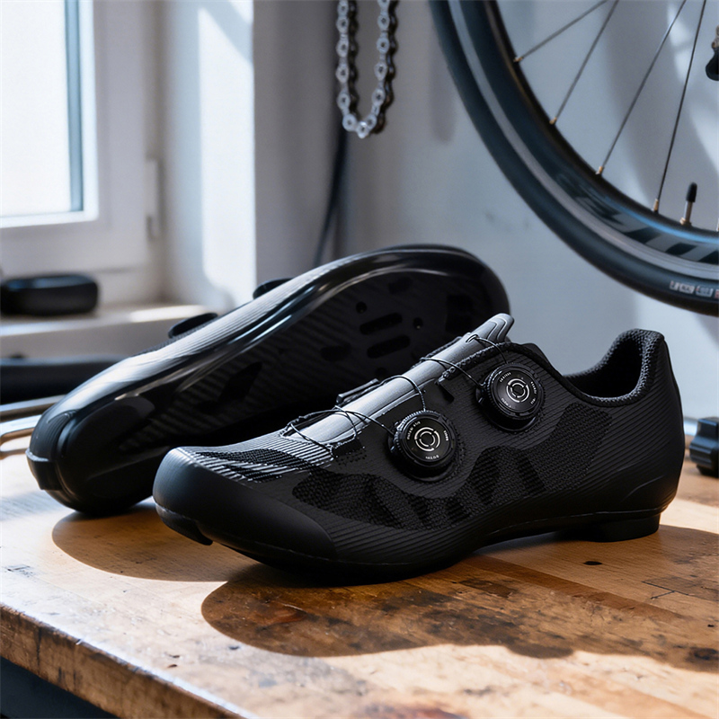 Ultra-light Road Cycling Shoes - Clipless Mtb Shoes review and price