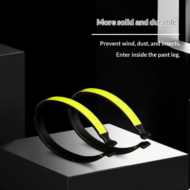 Hot Sale 2PCS Reflective Carab - Cycling Gear For Sale review and price
