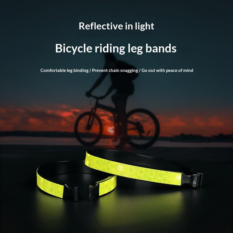 Hot Sale 2PCS Reflective Carab - Cycling Gear For Sale review and price