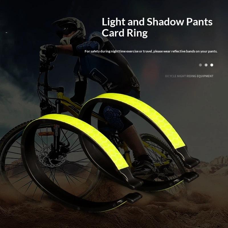Hot Sale 2PCS Reflective Carab - Cycling Gear For Sale review and price