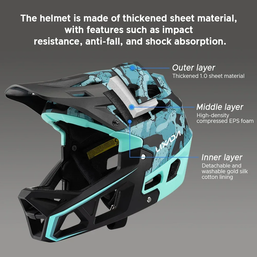 Mountain Bike Safety Cycling G - Cycling Gear Helmet review and price