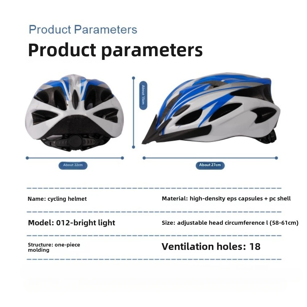 Bicycle Adult Helmet Safe Comf - Cycling Gear Helmet review and price