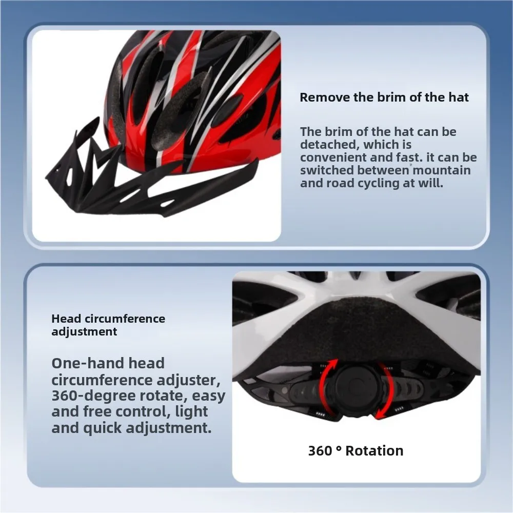 Bicycle Adult Helmet Safe Comf - Cycling Gear Helmet review and price