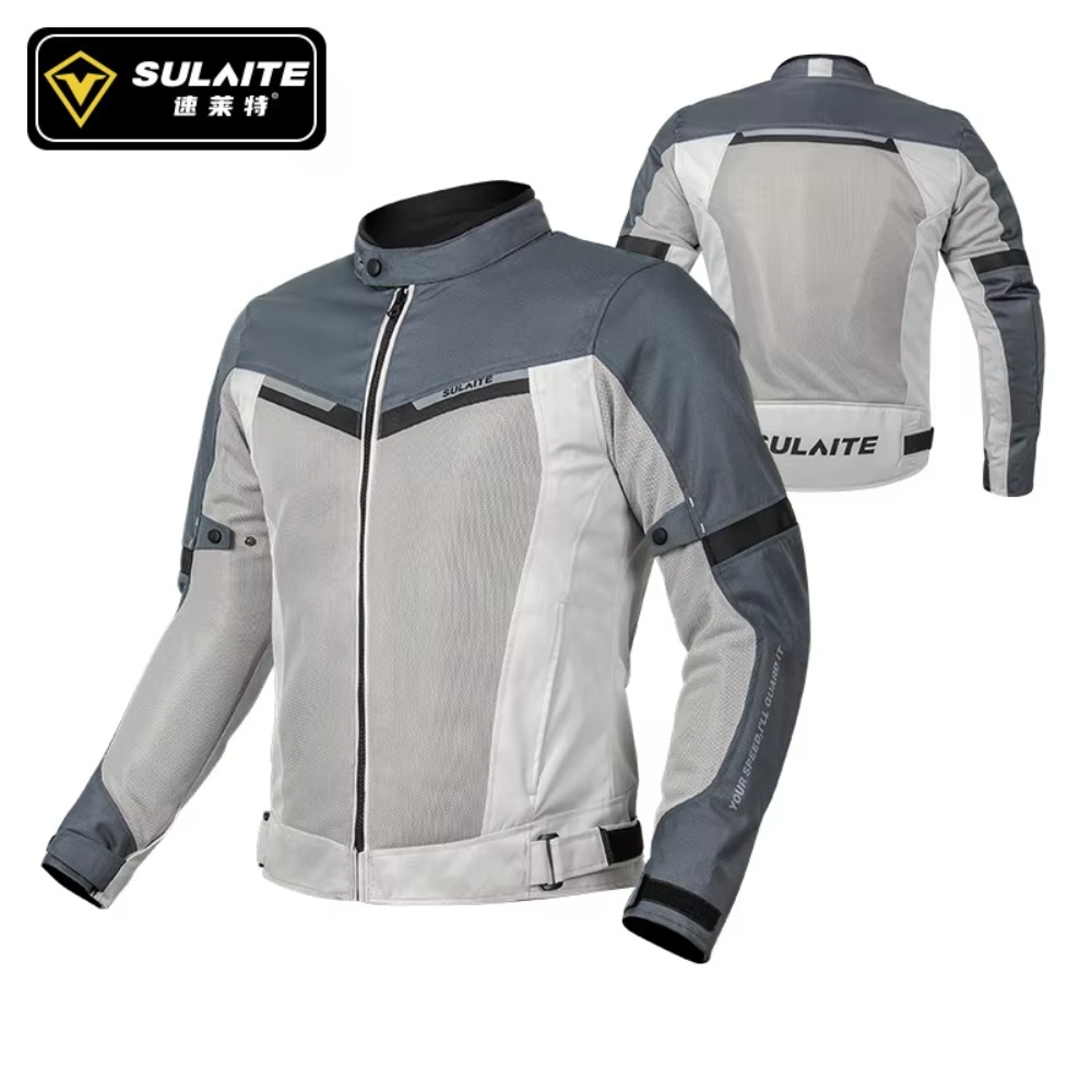 Sulaite Motorcycle Mesh Riding - Cycling Gear For Sale review and price