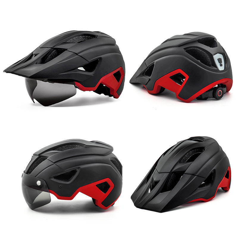 Eastinear-light Cycling Helmet - Cycling Gear Helmet review and price