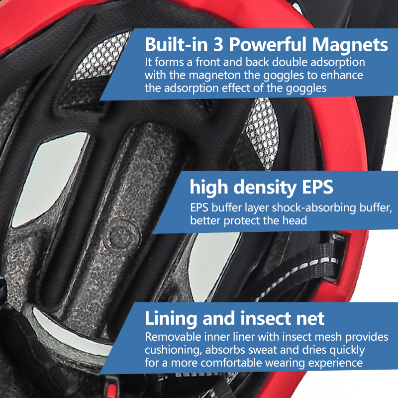 Eastinear-light Cycling Helmet - Cycling Gear Helmet review and price