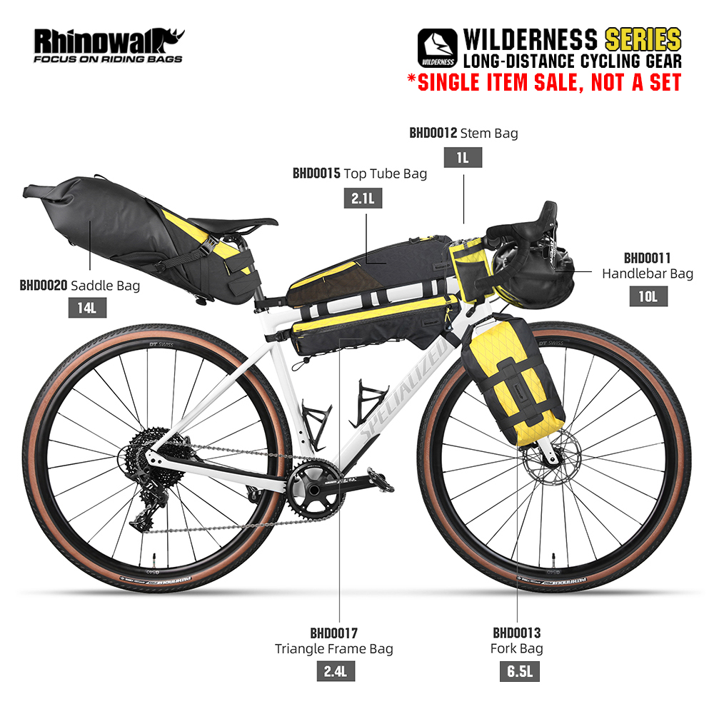 Rhinowalk Bike Long-Distance C - Cycling Gear For Sale review and price