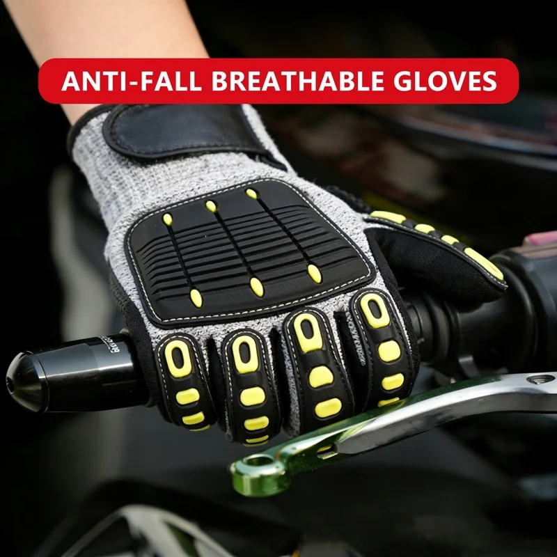 Multi-Protection Outdoor Safet - Cycling Gear Essentials review and price