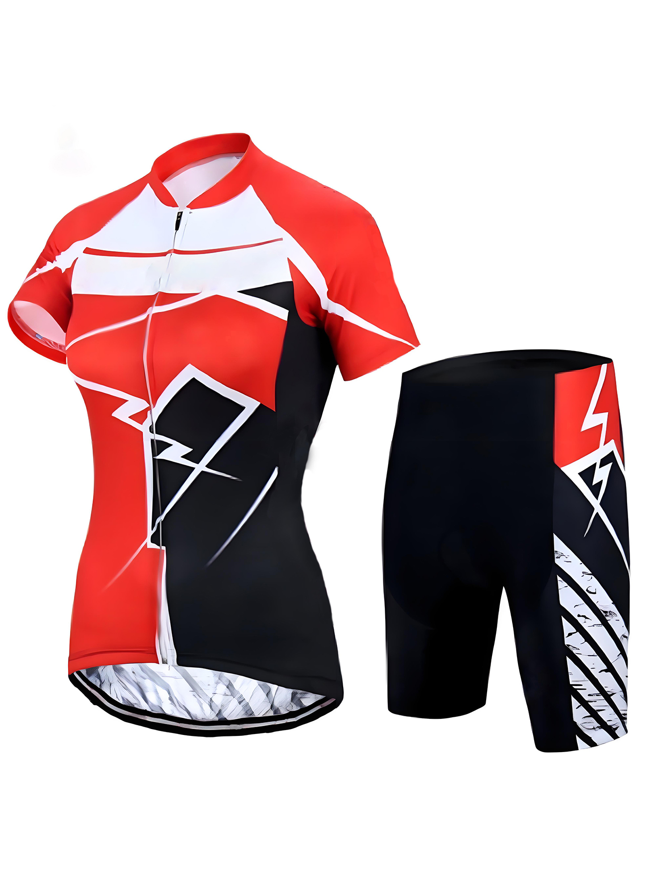 Women's Cycling Jersey, Cyclin - Cycling Gear Women Sale review and price