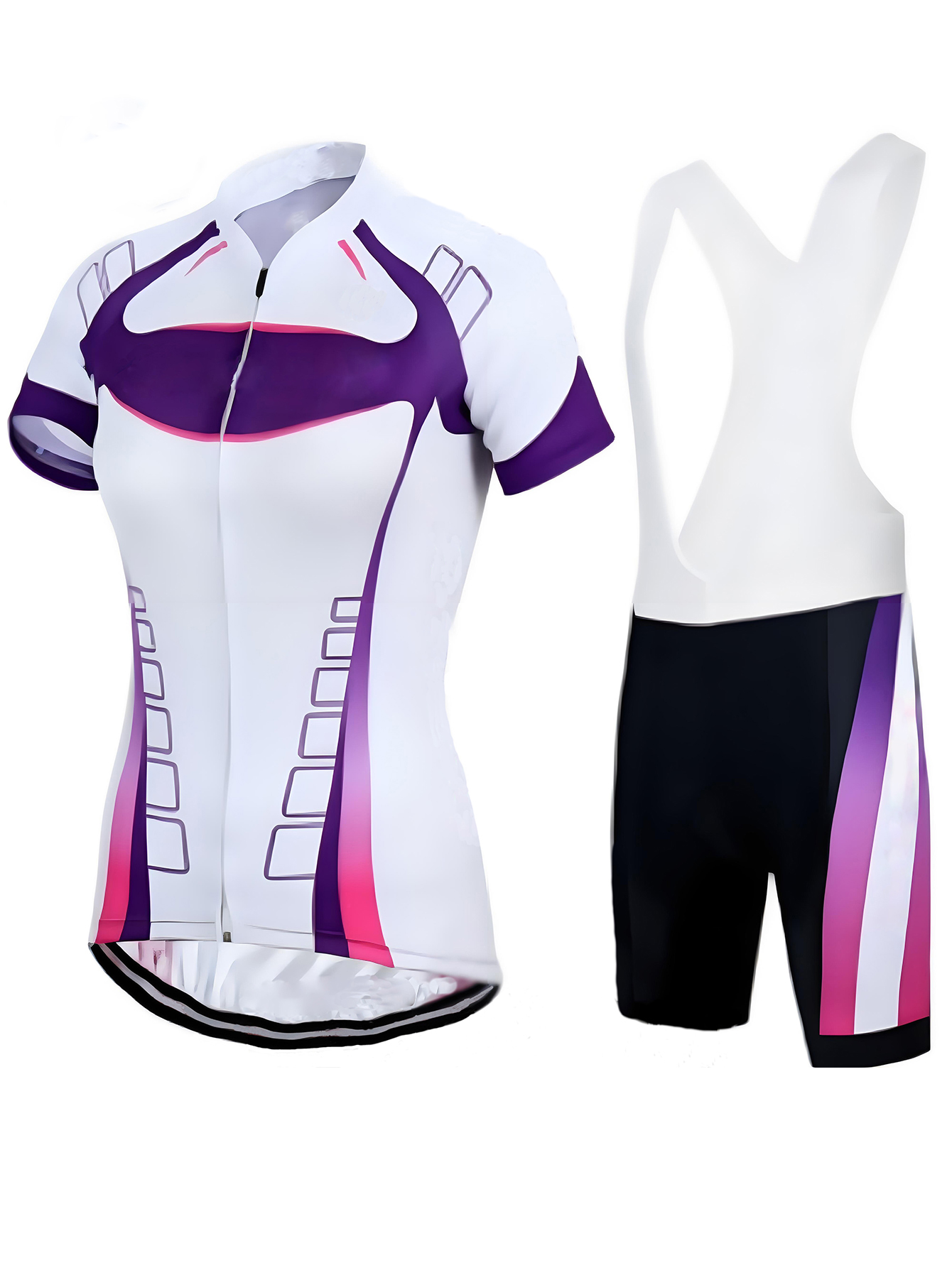 Women's Cycling Jersey, Cyclin - Cycling Gear Women Sale review and price