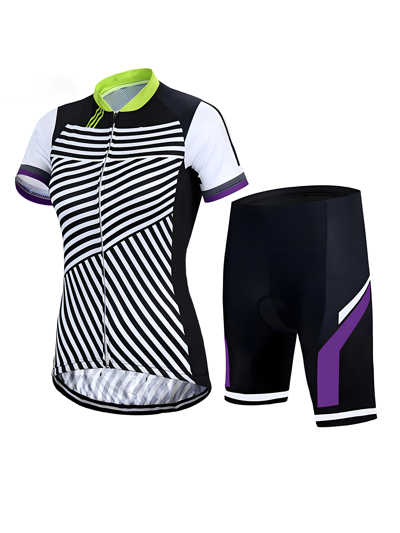 Women's Cycling Jersey, Cyclin - Cycling Gear Women Sale review and price