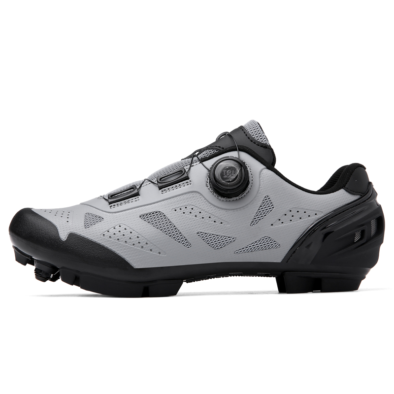 Cycling Flat MTB Shoes Mountai - Clipless Mtb Shoes review and price