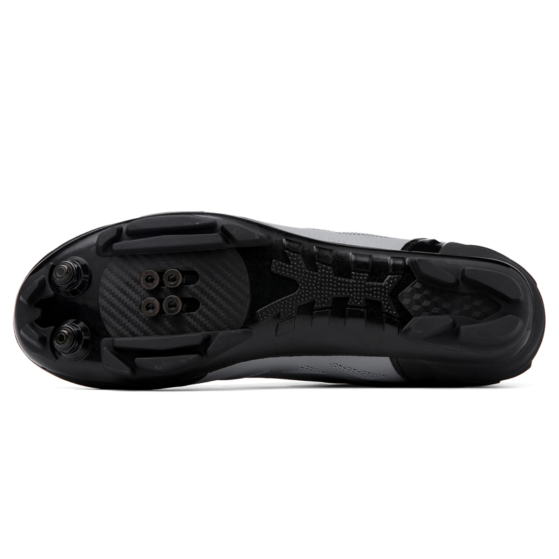 Cycling Flat MTB Shoes Mountai - Clipless Mtb Shoes review and price
