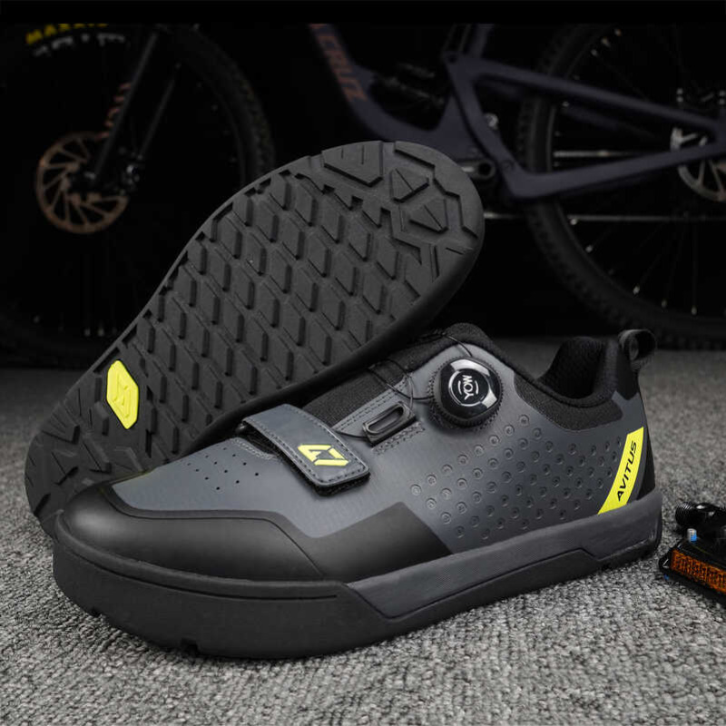 AVITUS Factory Zapatillas MTB  - Clipless Mtb Shoes review and price