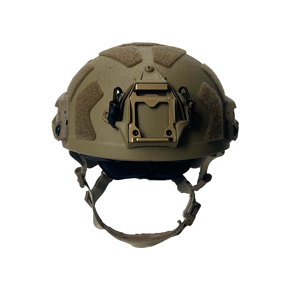 Fast SF Ultra High Cut Tactica - Cycling Gear Helmet review and price