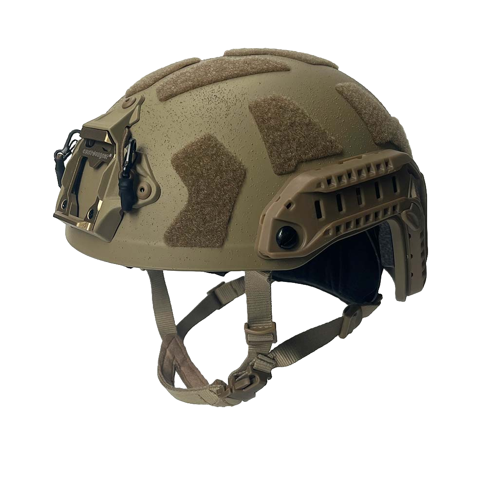 Fast SF Ultra High Cut Tactica - Cycling Gear Helmet review and price