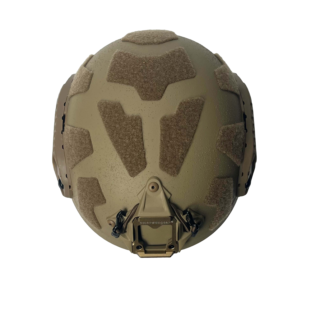 Fast SF Ultra High Cut Tactica - Cycling Gear Helmet review and price