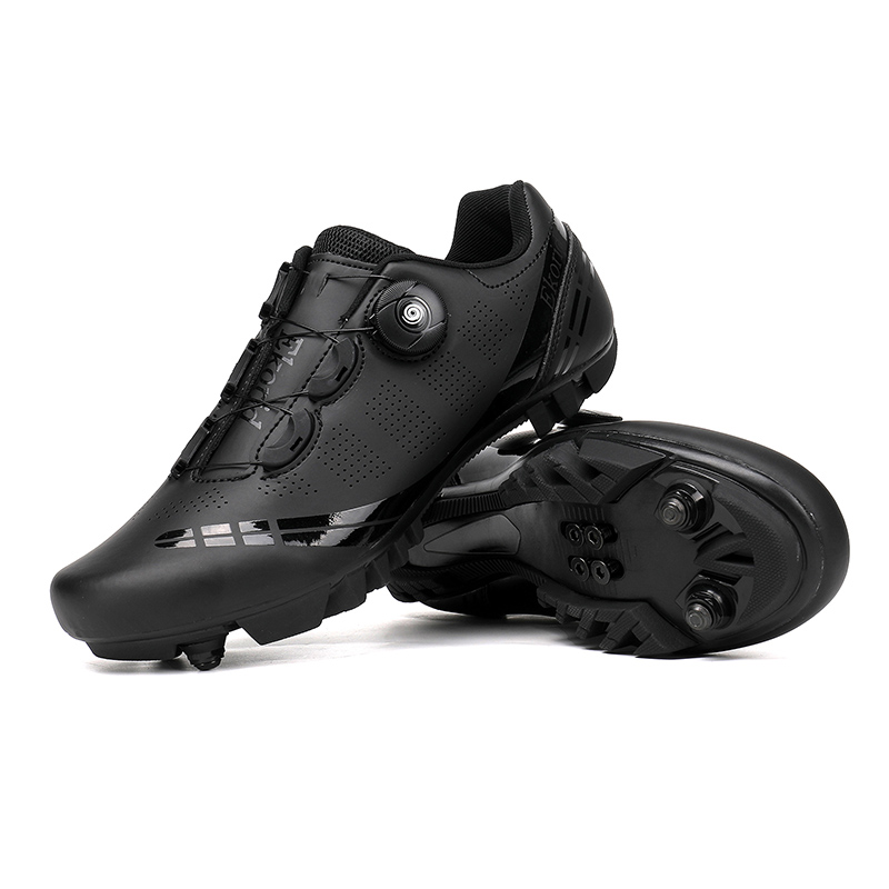 Breathable Mesh Cycling Shoes  - Clipless Mtb Shoes review and price