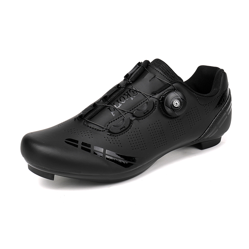 Breathable Mesh Cycling Shoes  - Clipless Mtb Shoes review and price