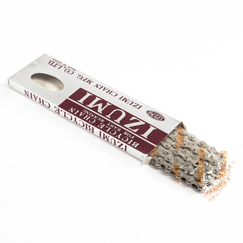 Japan IZUMI Bicycle Chain 1/2* - Cycling Gear In Japan review and price