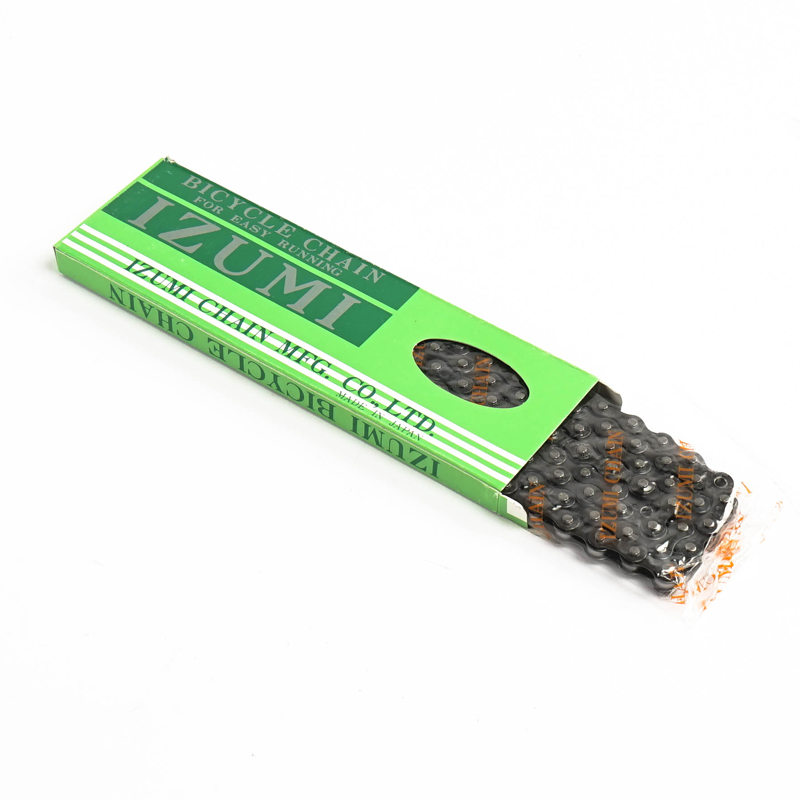 Japan IZUMI Bicycle Chain 1/2* - Cycling Gear In Japan review and price