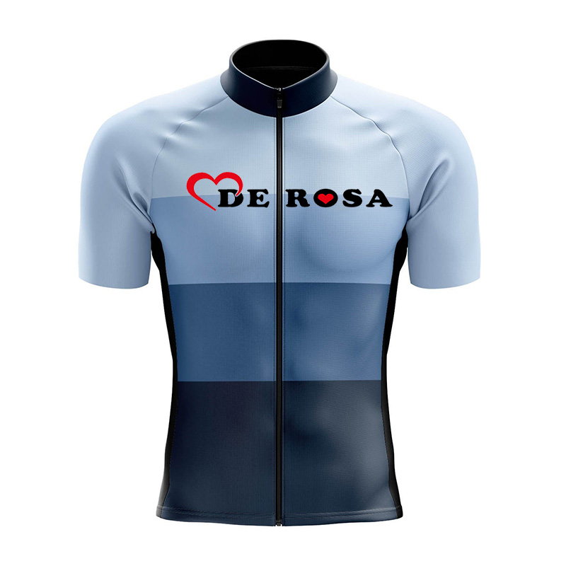 De Rosa Summer Cycling Jersey  - Cycling Gear For Sale review and price