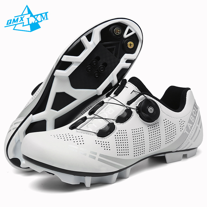 LiXingMing Men Cycling Shoes M - Clipless Mtb Shoes review and price