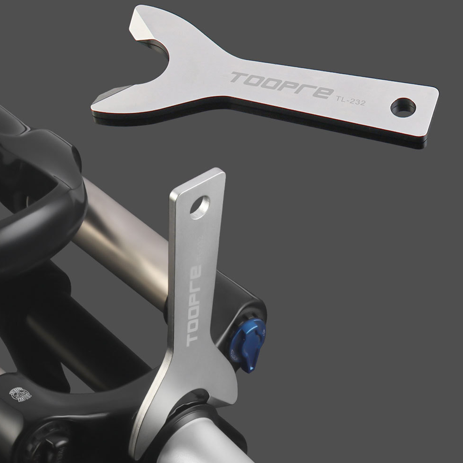 Bicycle Front Fork Bottom Gear - Cycling Gear Essentials review and price