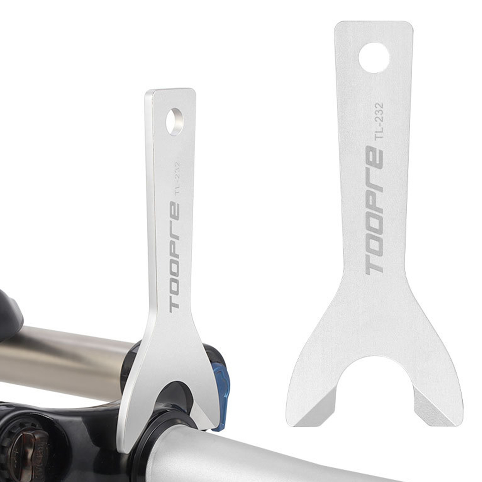 Bicycle Front Fork Bottom Gear - Cycling Gear Essentials review and price