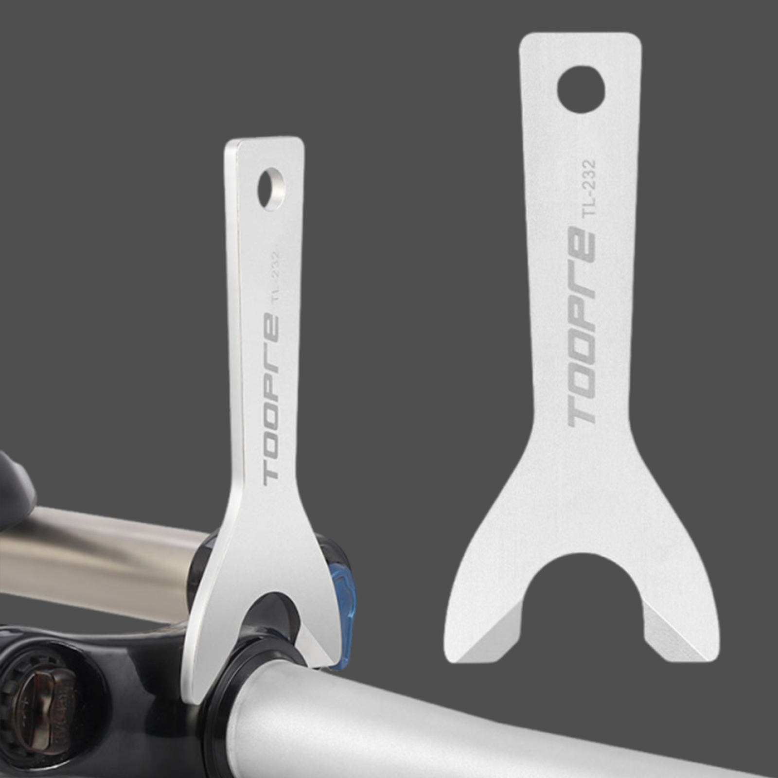 Bicycle Front Fork Bottom Gear - Cycling Gear Essentials review and price