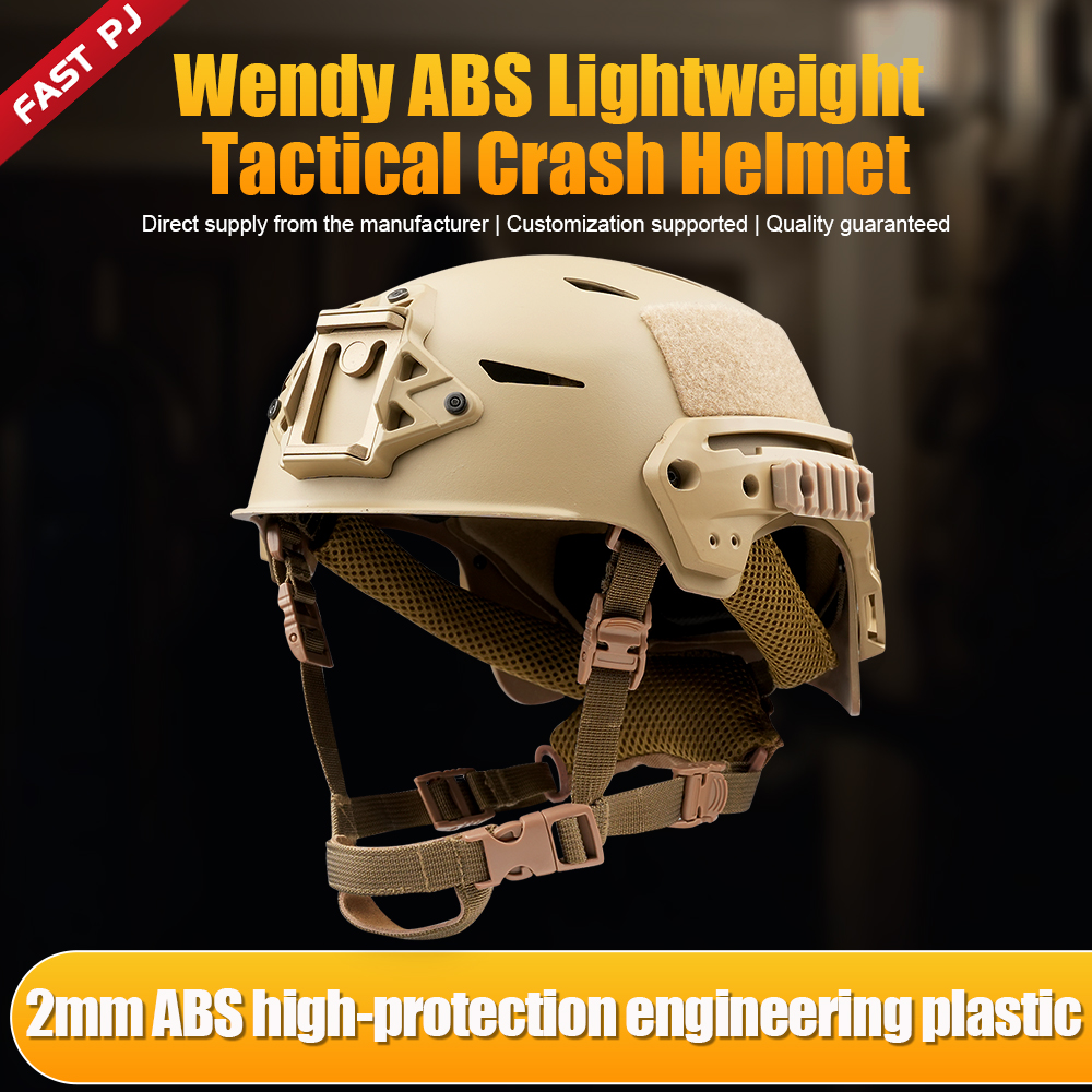 Wendy 2.0 EXFIL Tactical Helme - Cycling Gear Helmet review and price