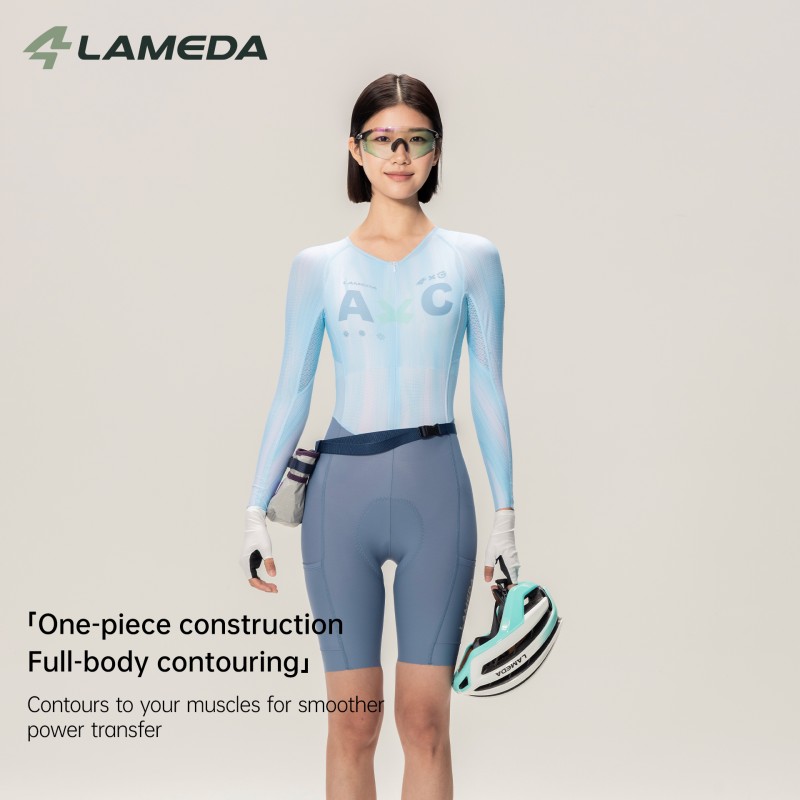 LAMEDA Women's Cycling Jumpsui - Cycling Gear Women Sale review and price