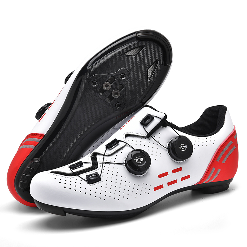 Speed Cycling Sneakers Road Bi - Clipless Mtb Shoes review and price