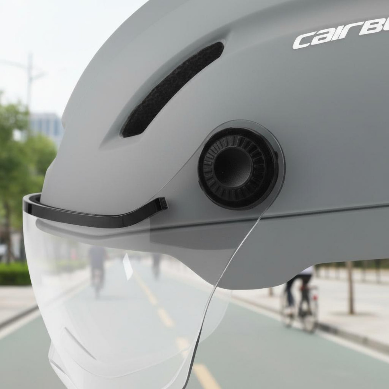 Electric Bicycle Commuter Helm - Cycling Gear Helmet review and price