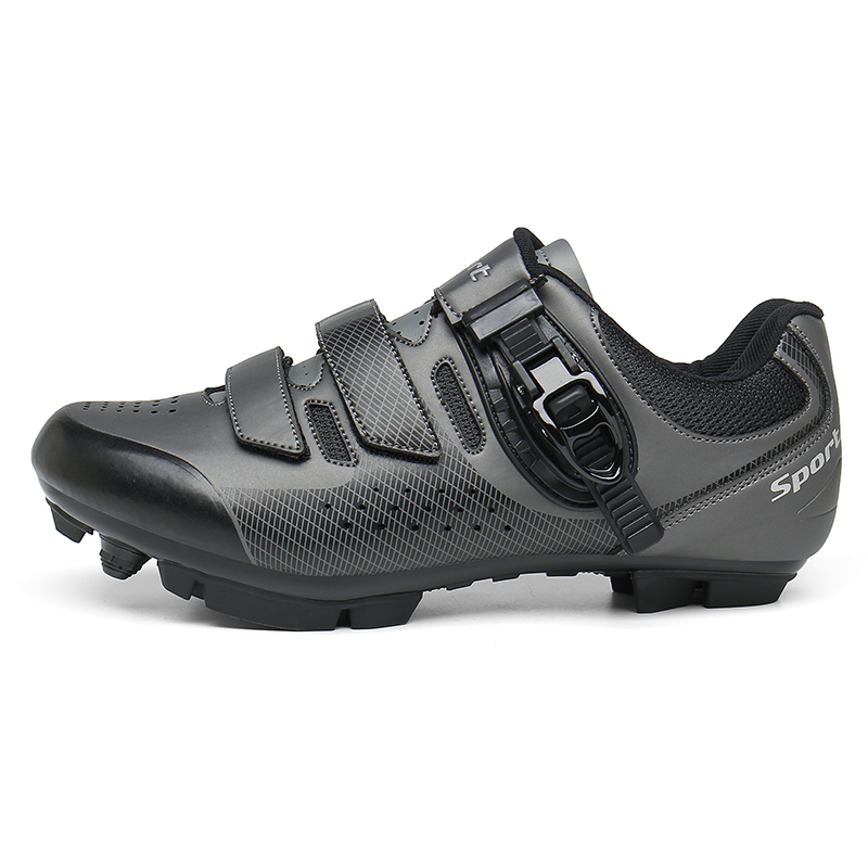 Men's Mountain Bike Riding Sho - Clipless Mtb Shoes review and price