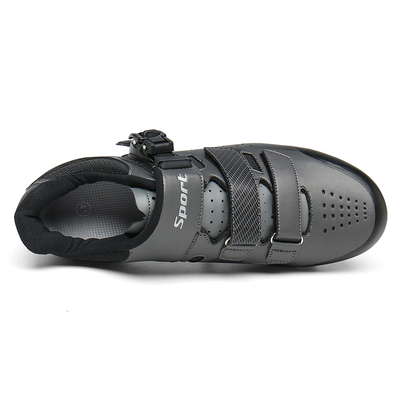 Men's Mountain Bike Riding Sho - Clipless Mtb Shoes review and price