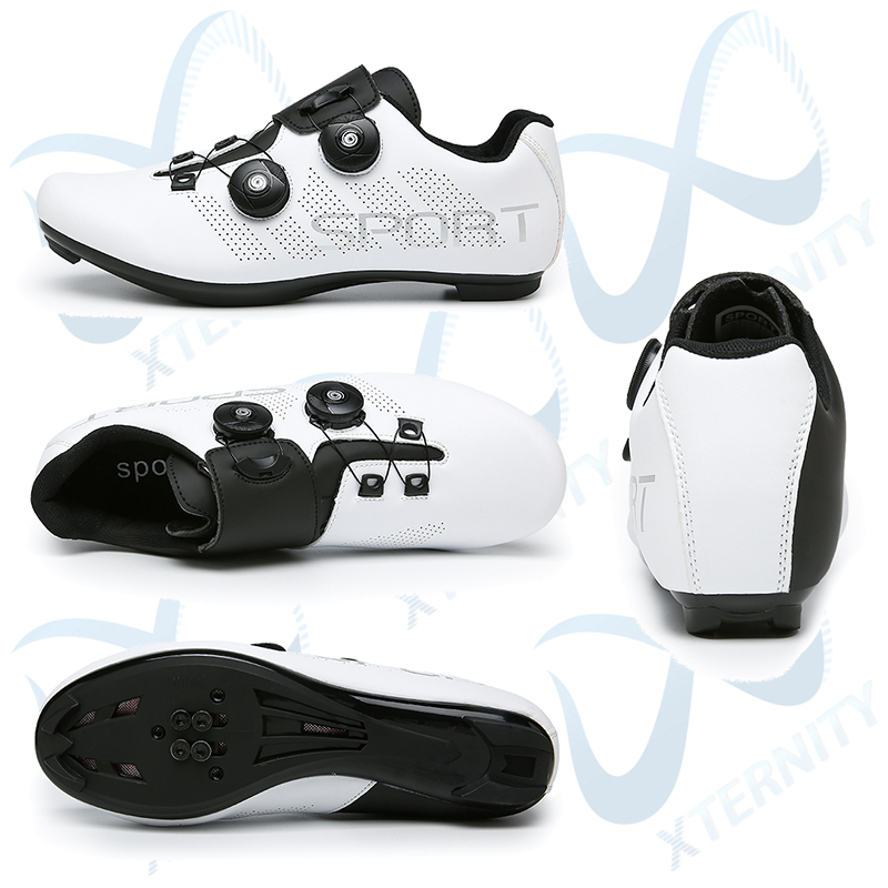 Hot Sale Ultralight Cycling Sh - Clipless Mtb Shoes review and price