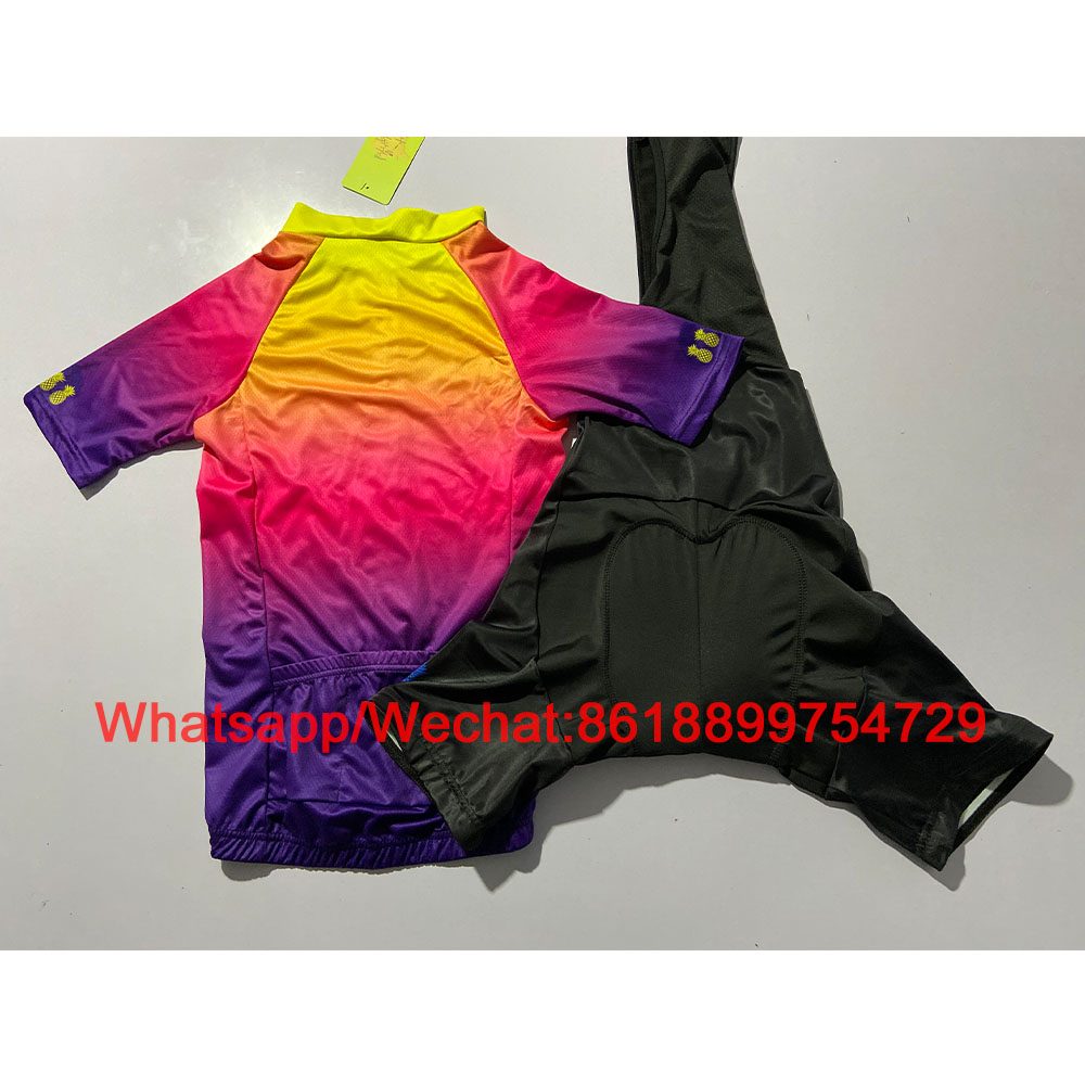 Cycling Jersey Set Summer Moun - Cycling Gear For Sale review and price