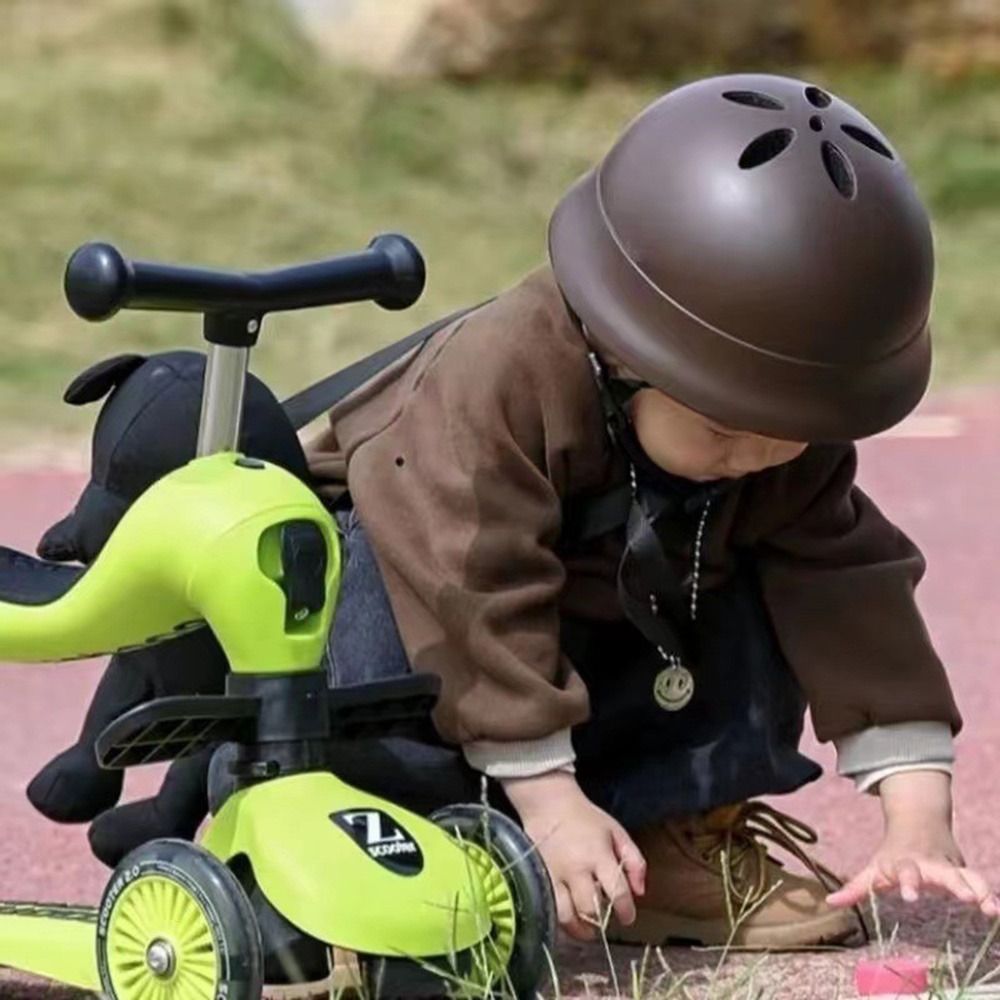 Durable Anti-fall Children's C - Cycling Gear Helmet review and price