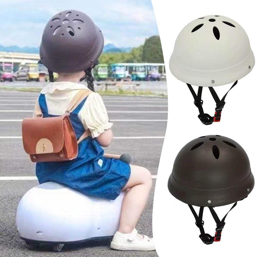 Durable Anti-fall Children's C - Cycling Gear Helmet review and price