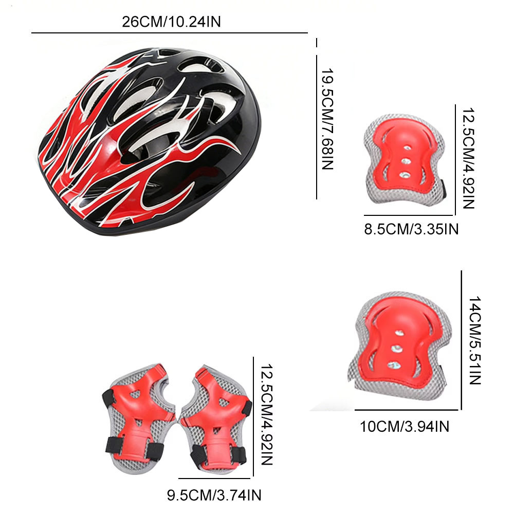 Skateboard Bike Helmet for kid - Cycling Gear Helmet review and price