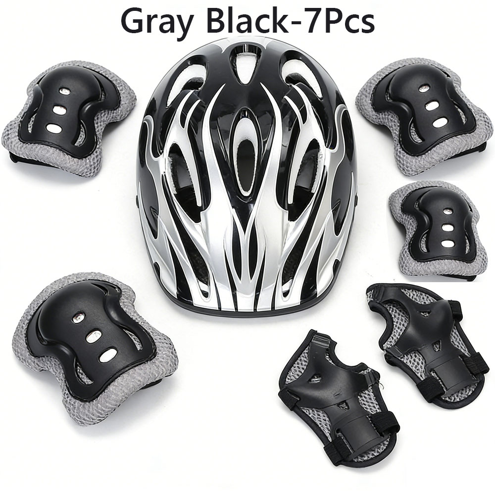 Skateboard Bike Helmet for kid - Cycling Gear Helmet review and price